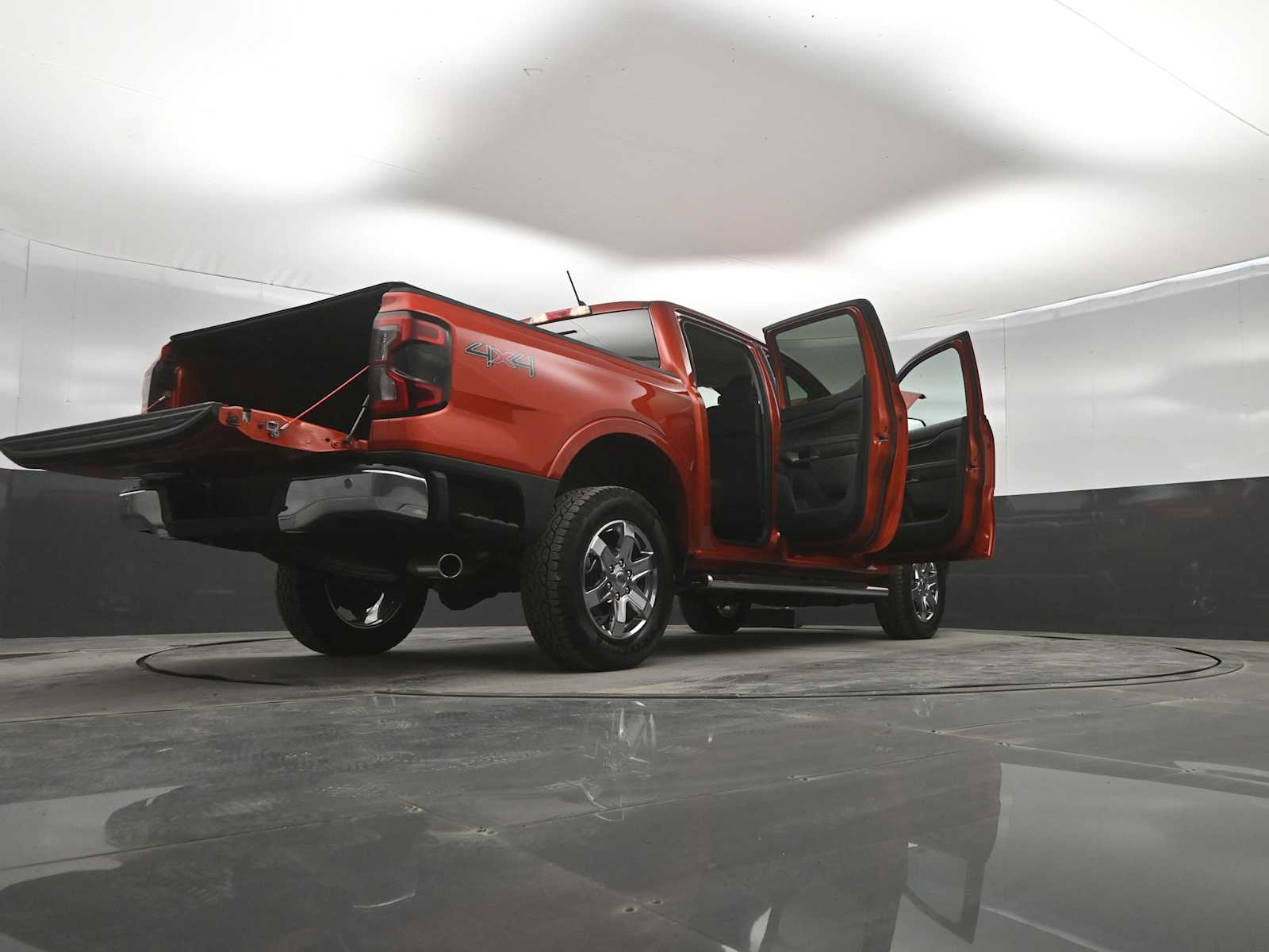 2024 Ford Ranger XLT - Photo 49