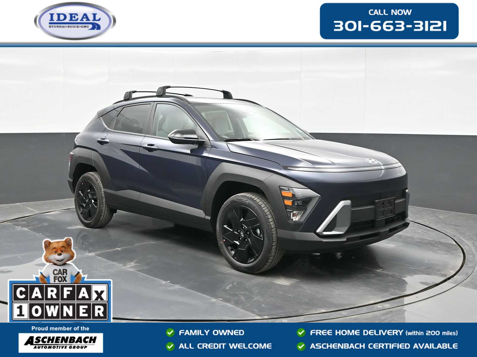 2026 Hyundai Kona