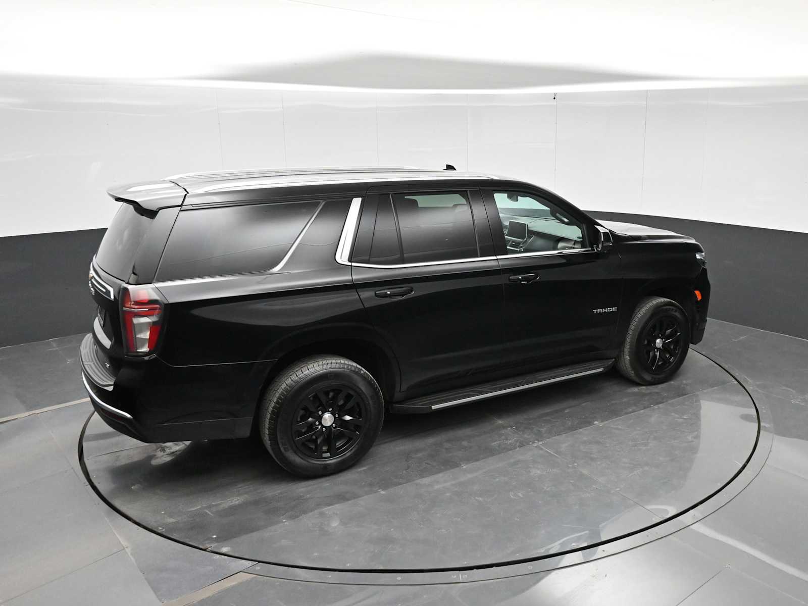 2023 Chevrolet Tahoe LT - Photo 31