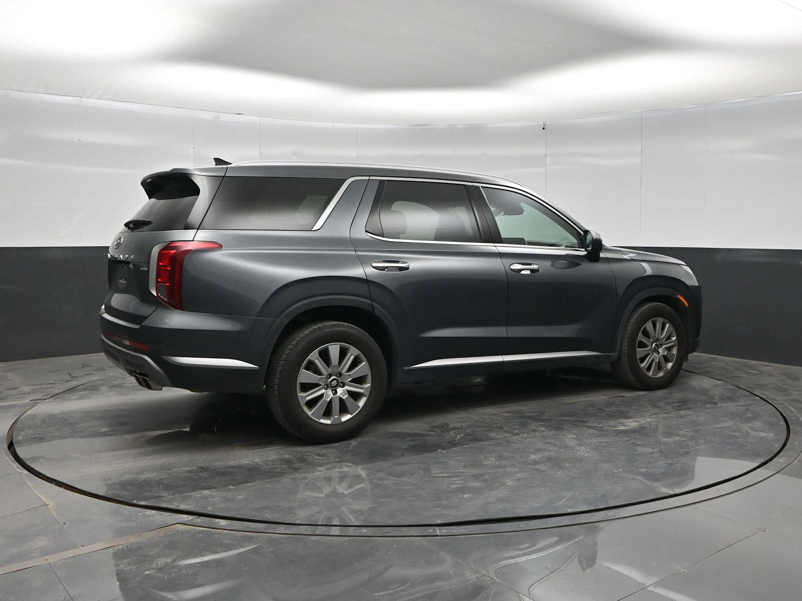2025 Hyundai Palisade SEL - Photo 8