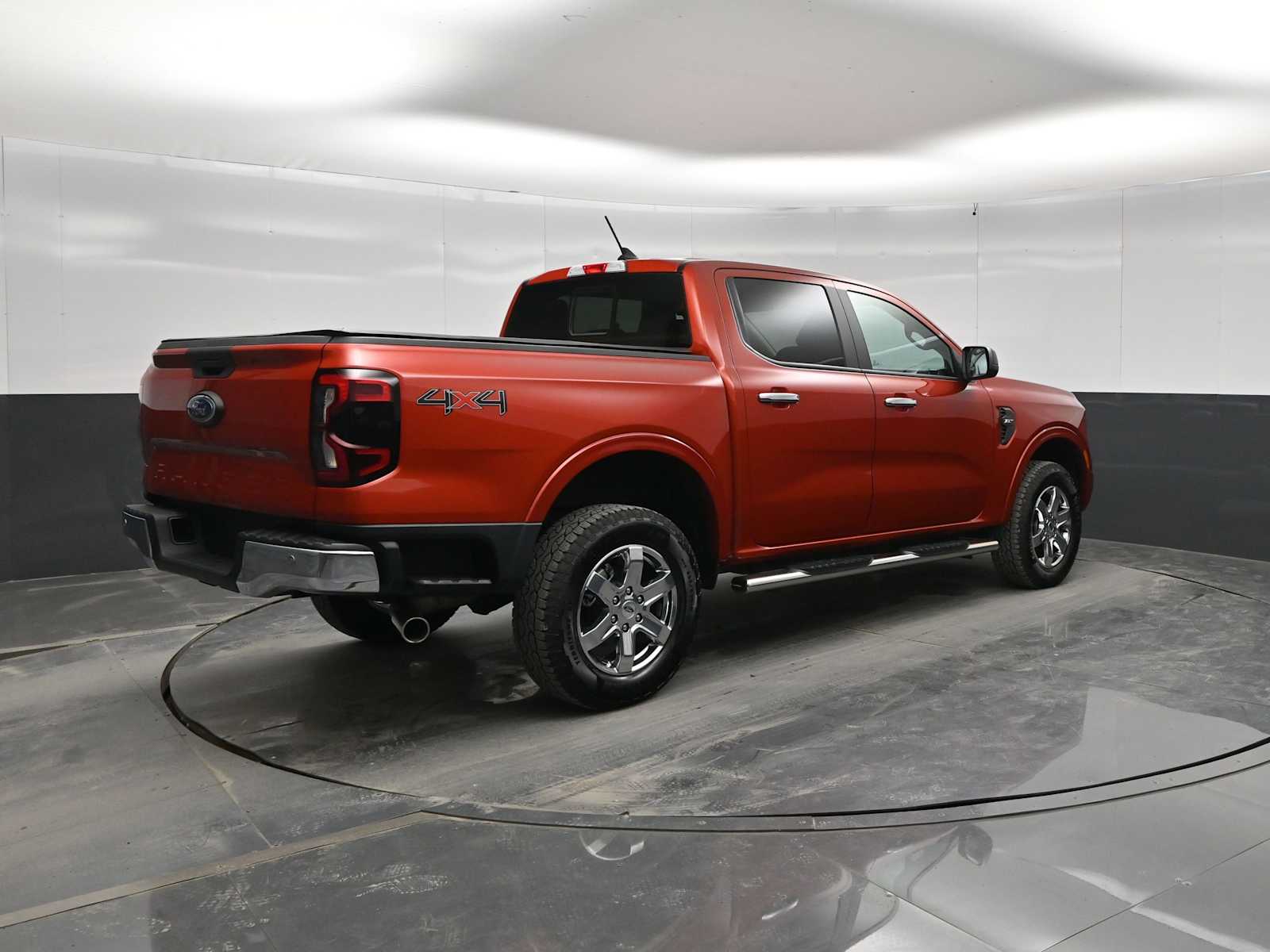 2024 Ford Ranger XLT - Photo 7