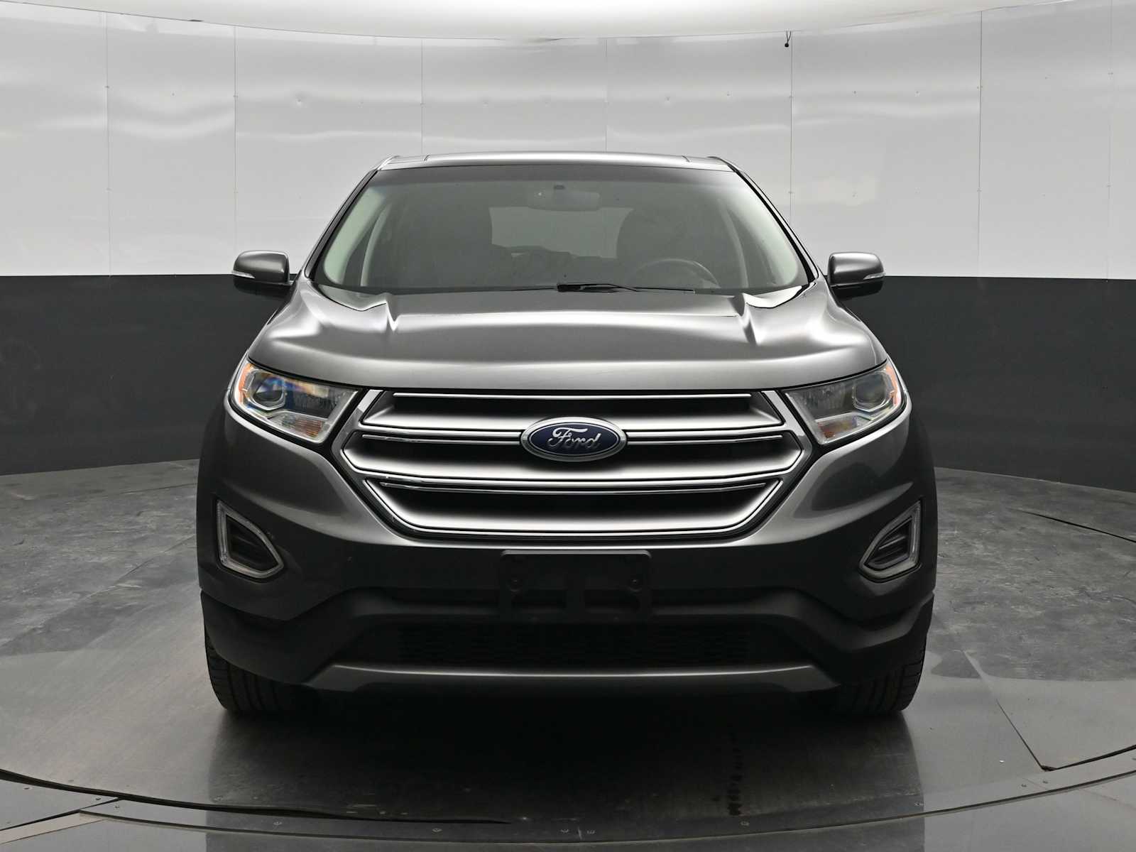 Used 2018 Ford Edge Titanium with VIN 2FMPK4K95JBC28292 for sale in Frederick, MD