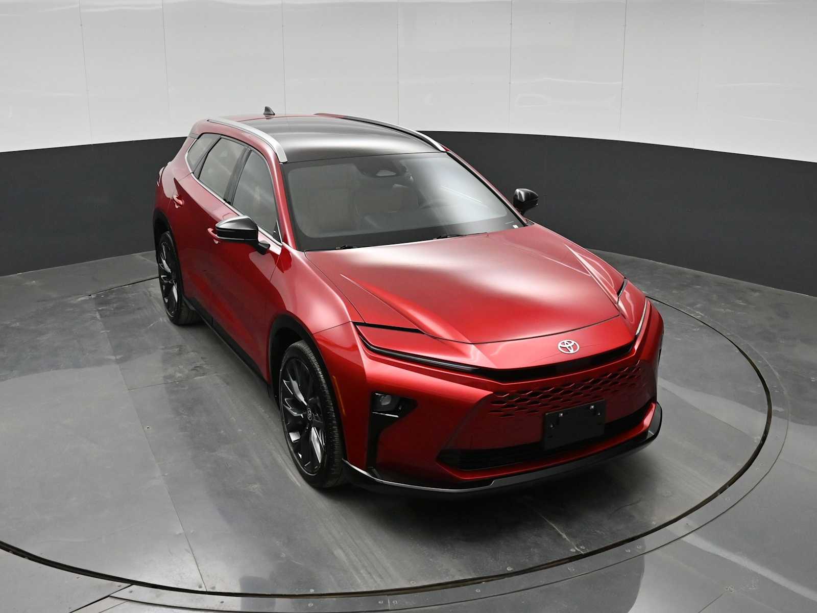 2025 Toyota Crown Signia Limited - Photo 28