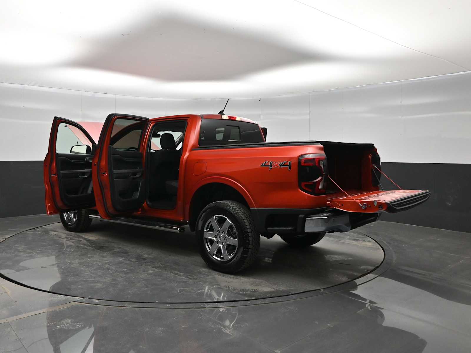 2024 Ford Ranger XLT - Photo 47
