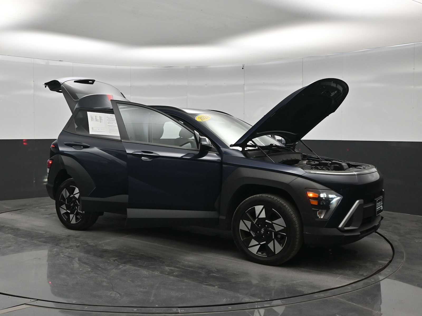 2024 Hyundai Kona SEL - Photo 48