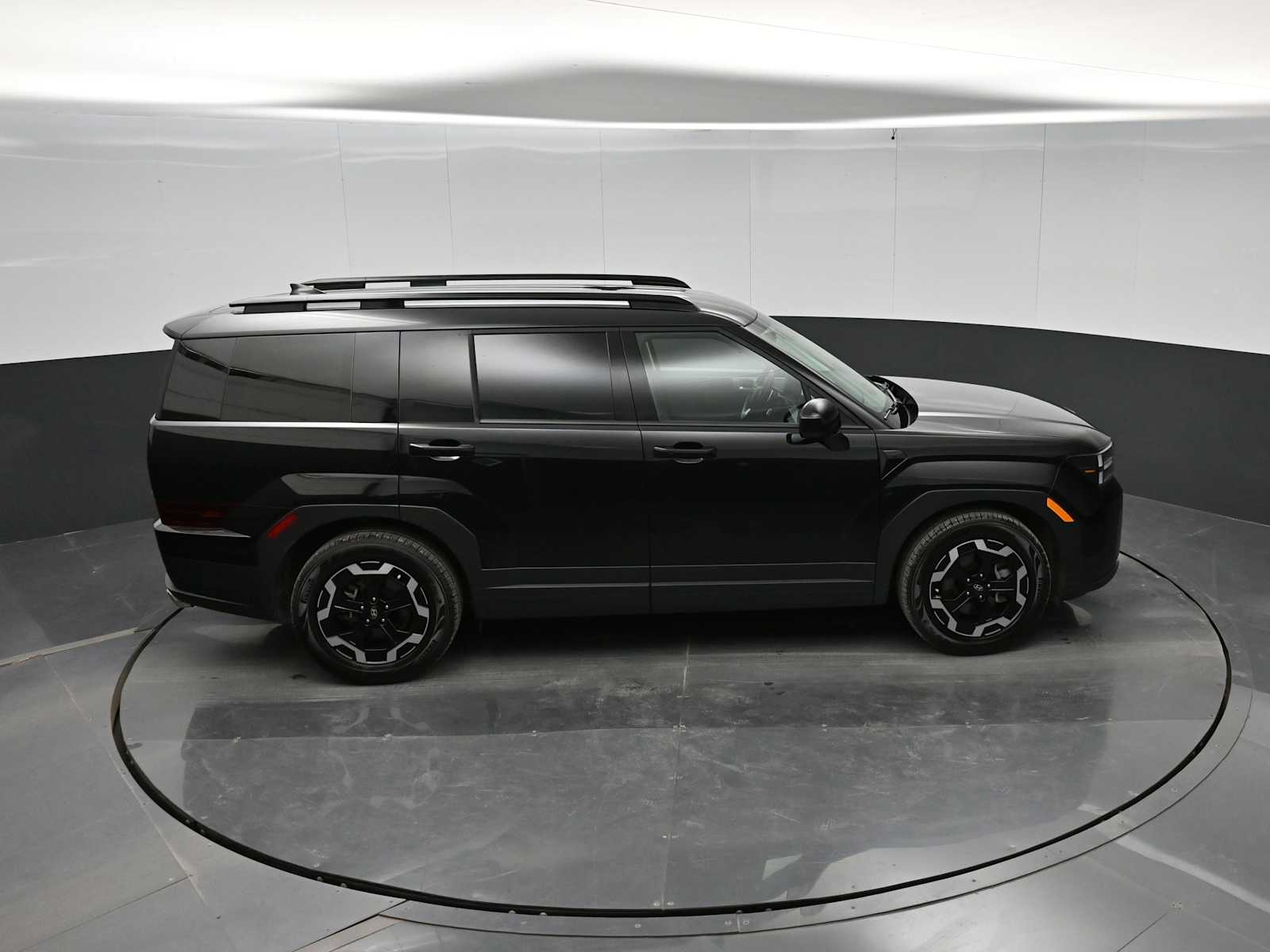 2025 Hyundai Santa Fe SEL - Photo 36