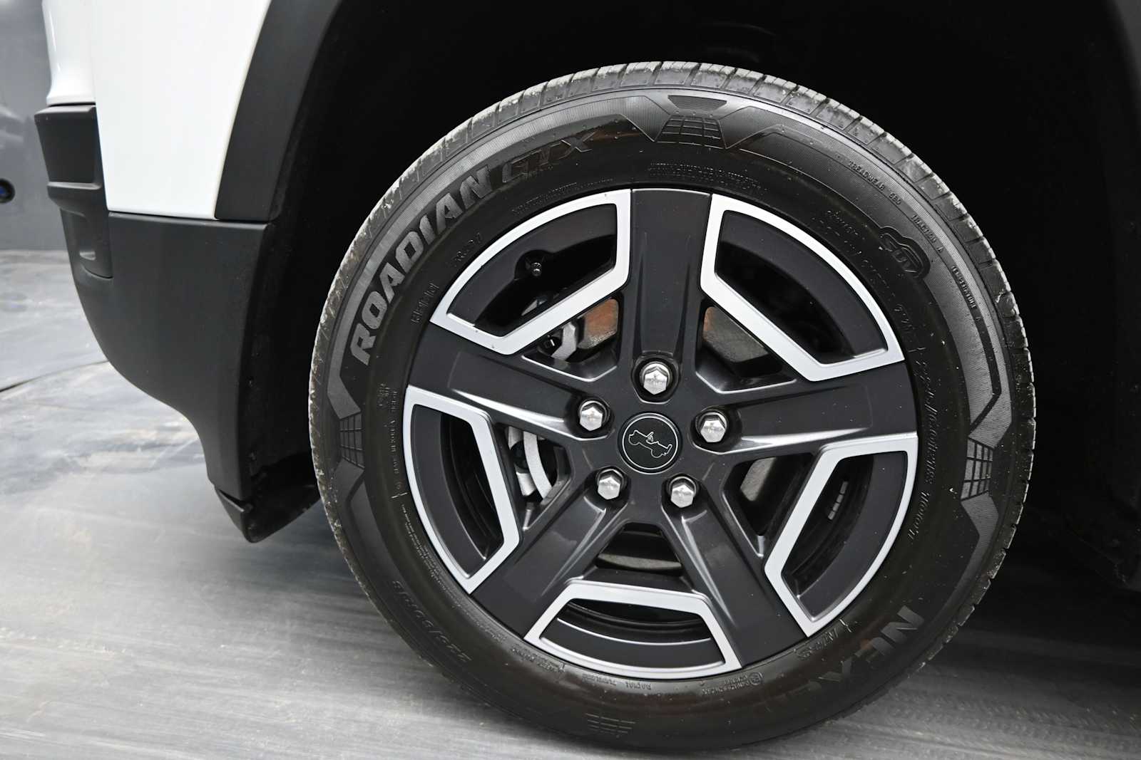 2026 Jeep Cherokee Laredo - Photo 10