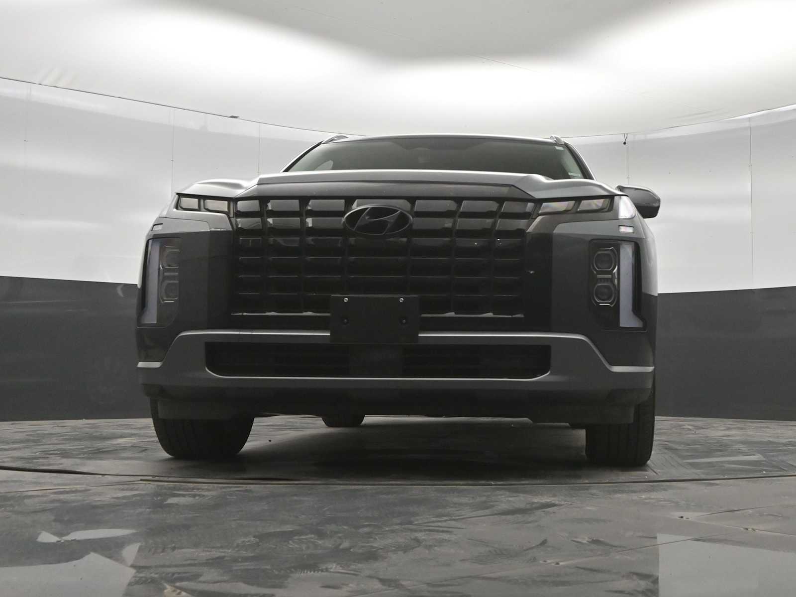 2025 Hyundai Palisade SEL - Photo 35