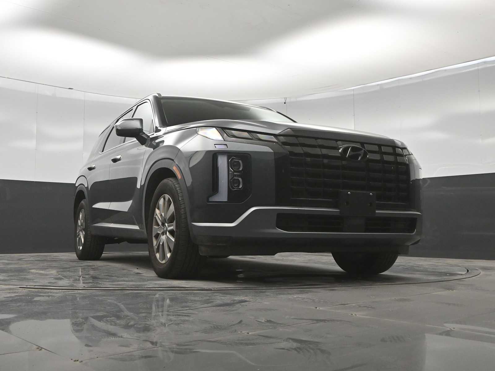 2025 Hyundai Palisade SEL - Photo 34
