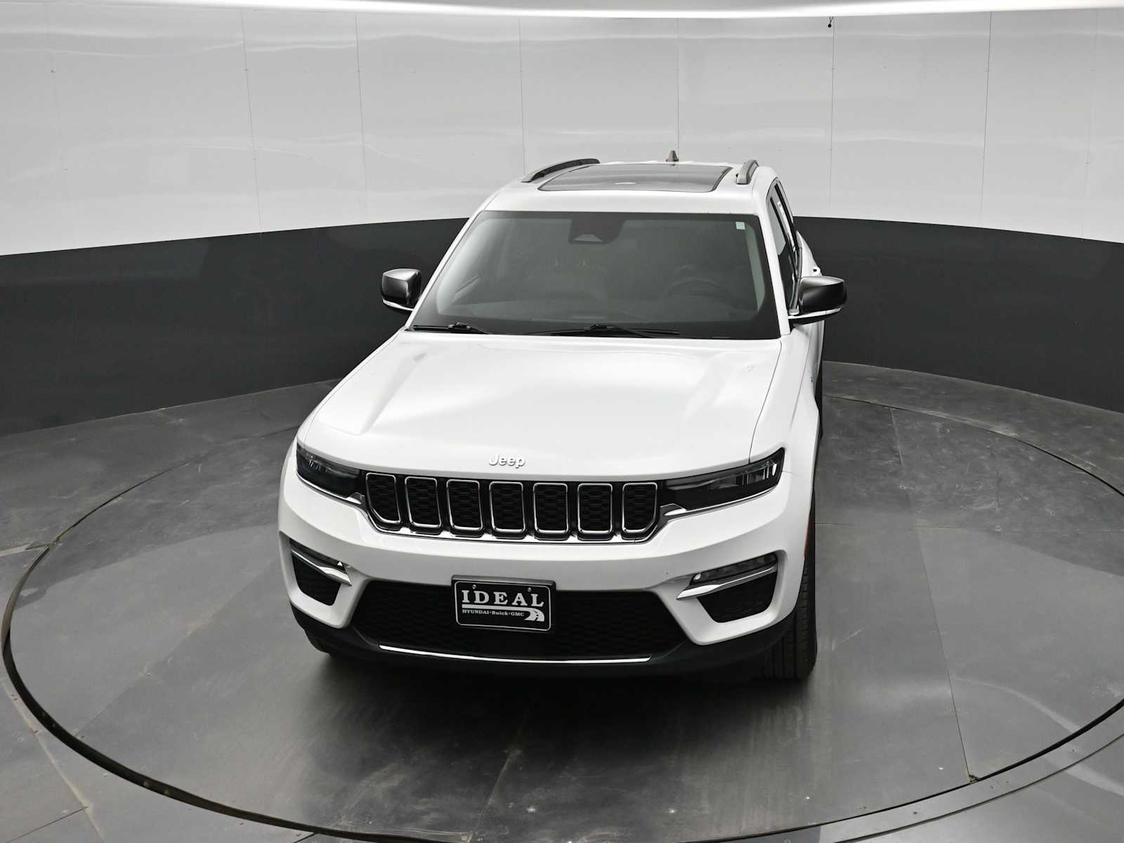 2024 Jeep Grand Cherokee 4xe - Photo 26