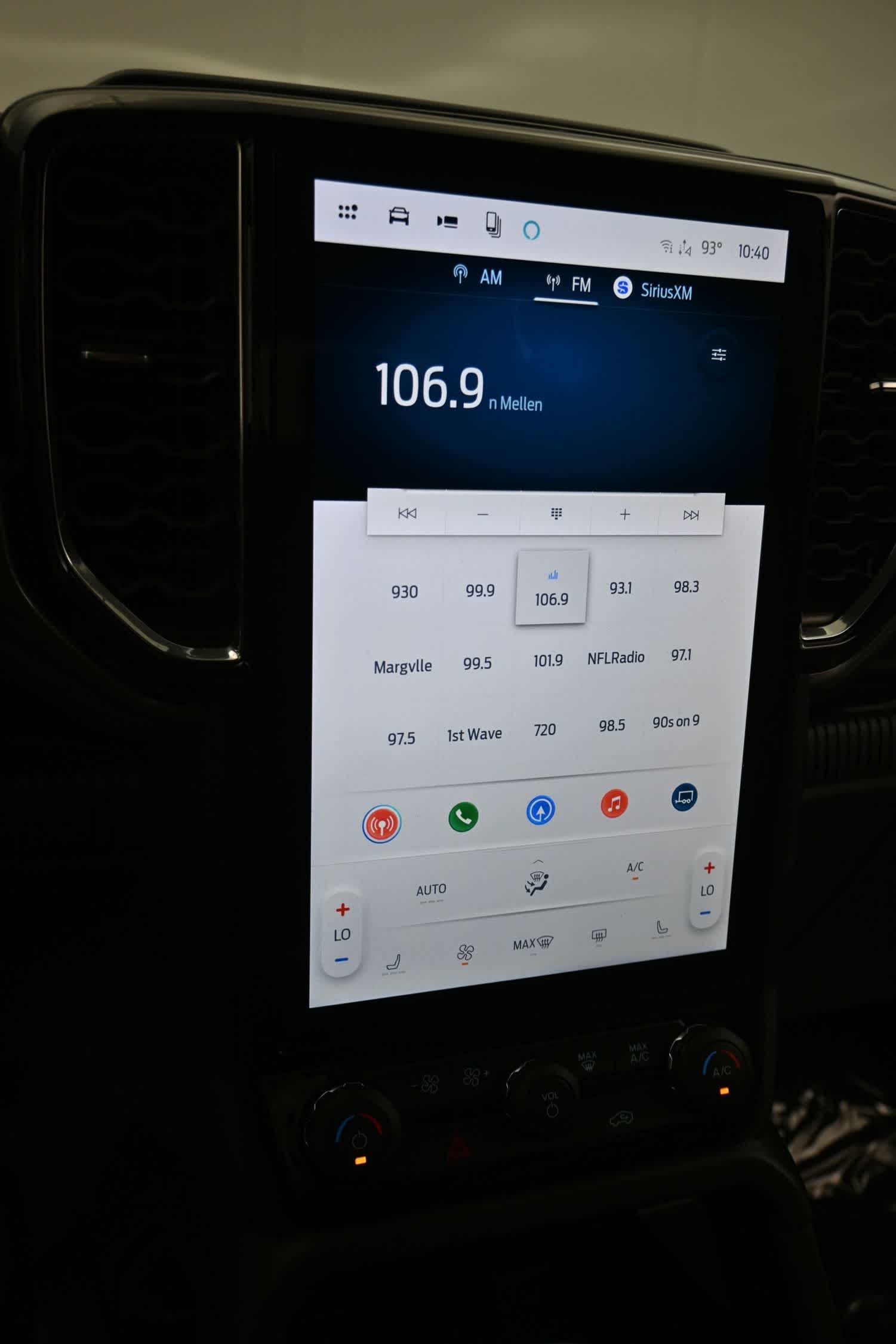 2024 Ford Ranger XLT - Photo 20