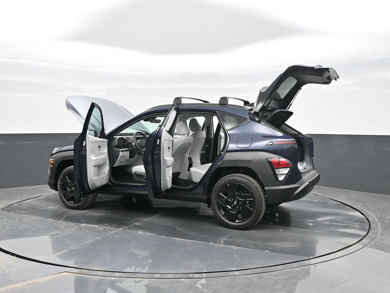 2026 Hyundai Kona SEL Sport - Photo 41