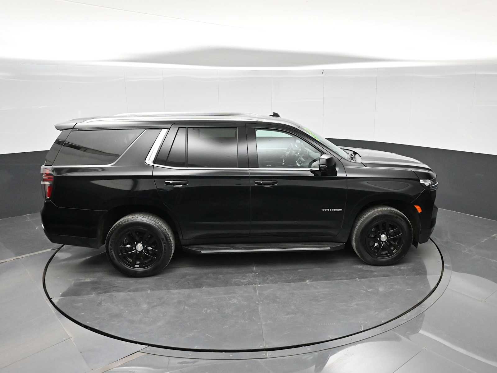 2023 Chevrolet Tahoe LT - Photo 32