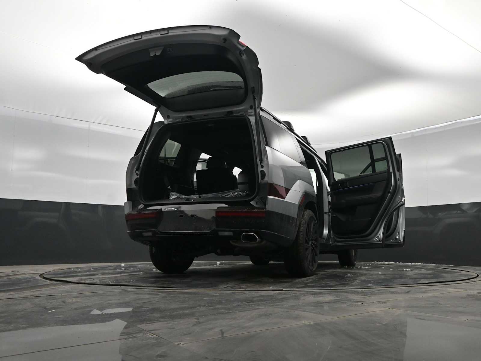2026 Hyundai Santa Fe Calligraphy - Photo 44