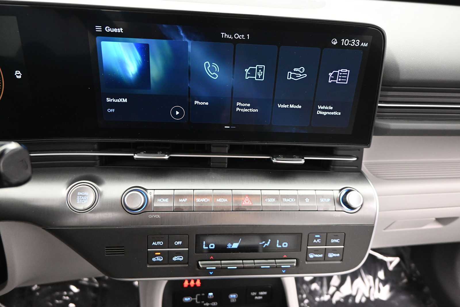 2024 Hyundai Kona SEL - Photo 22