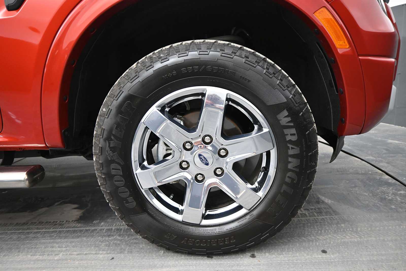 2024 Ford Ranger XLT - Photo 10