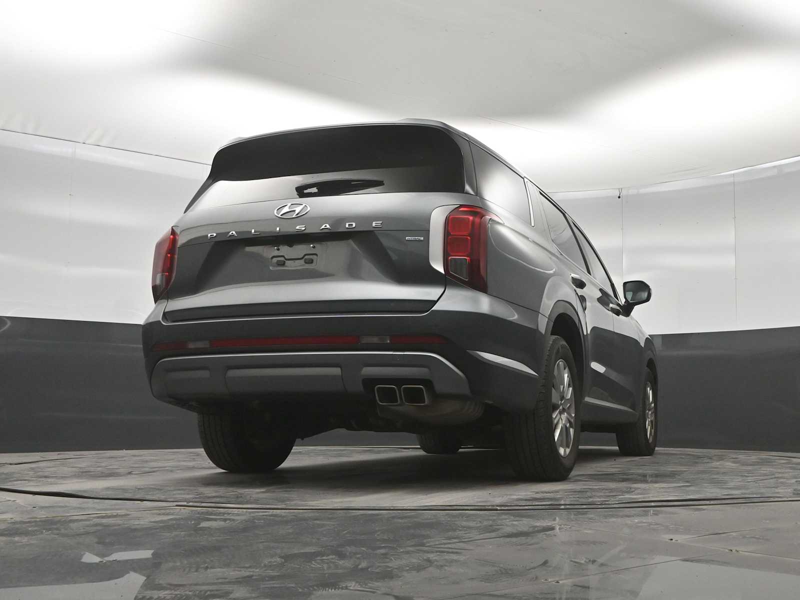 2025 Hyundai Palisade SEL - Photo 38