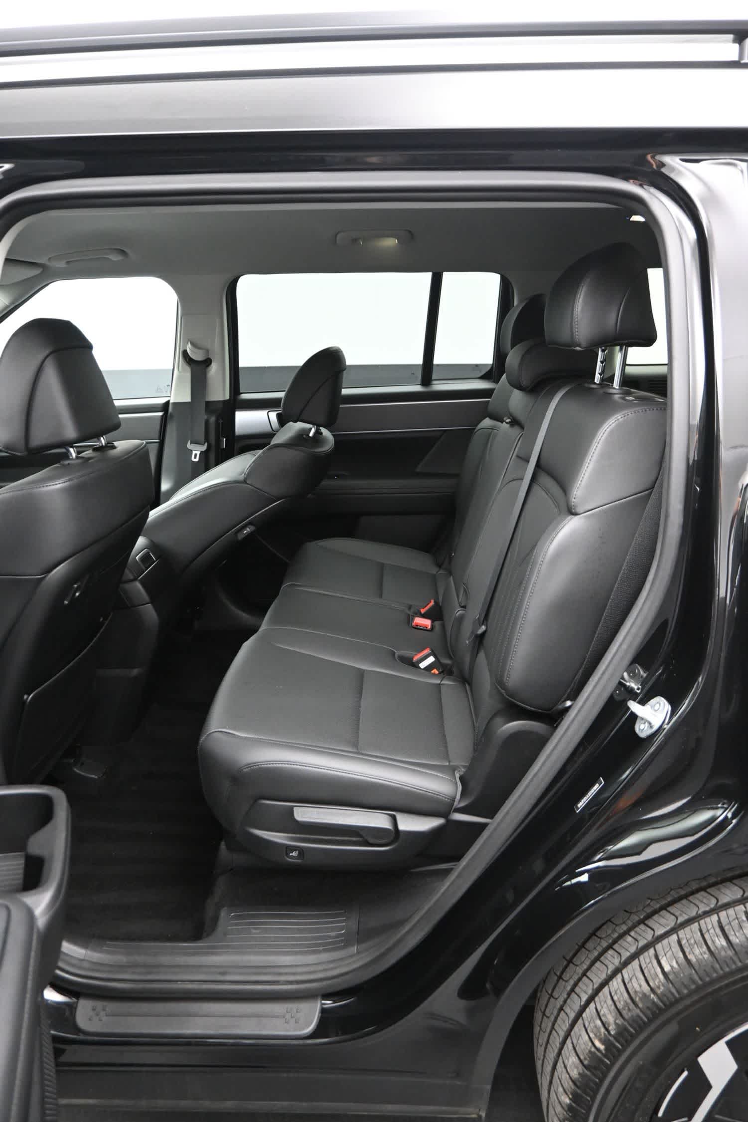 2025 Hyundai Santa Fe SEL - Photo 13