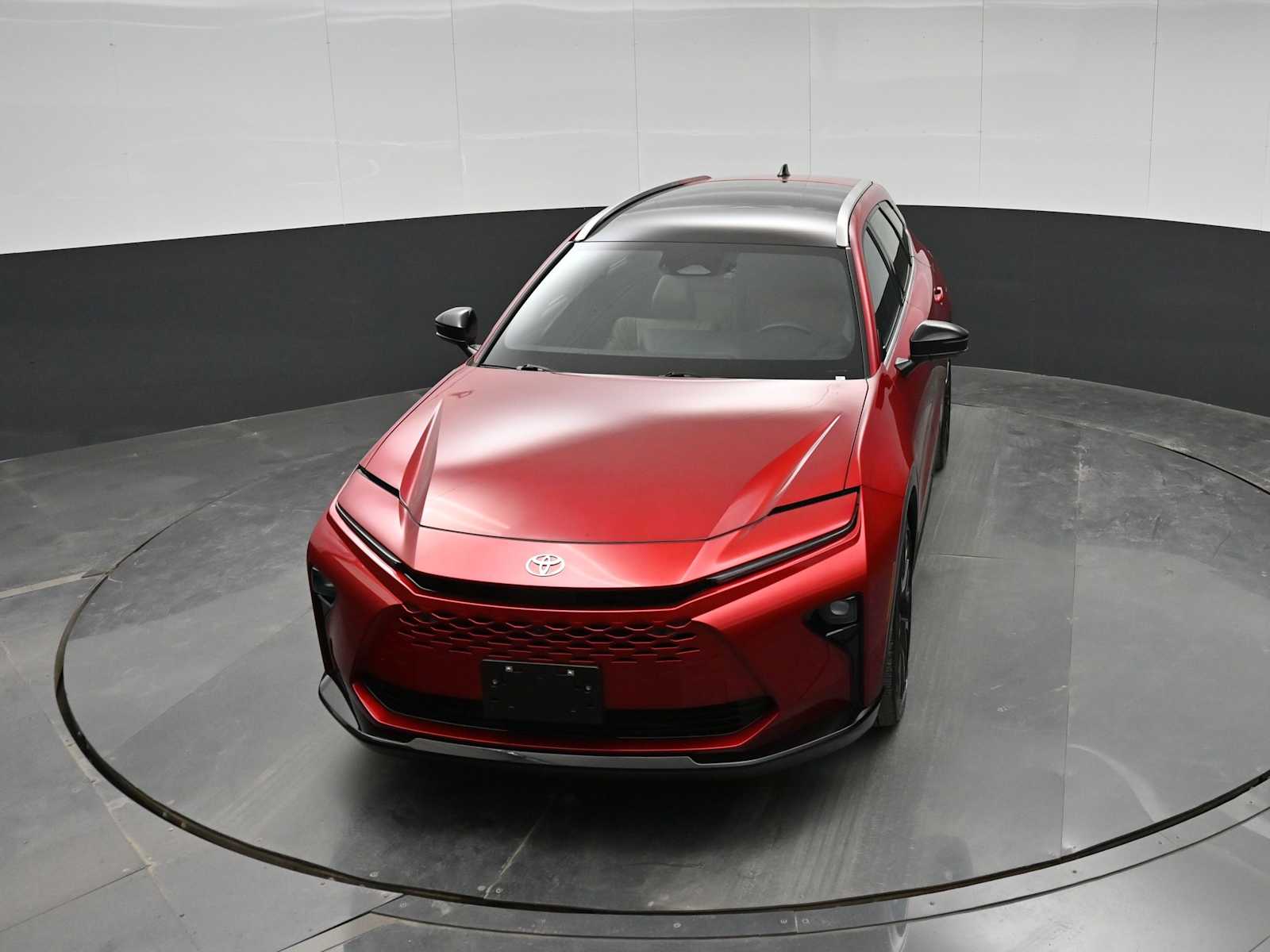 2025 Toyota Crown Signia Limited - Photo 29