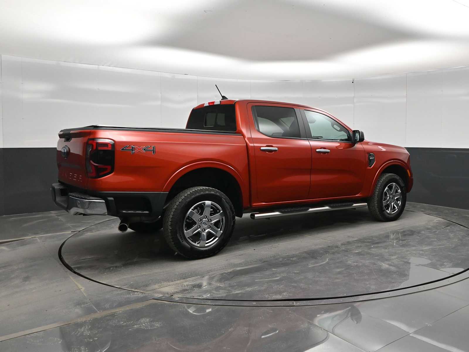 2024 Ford Ranger XLT - Photo 8