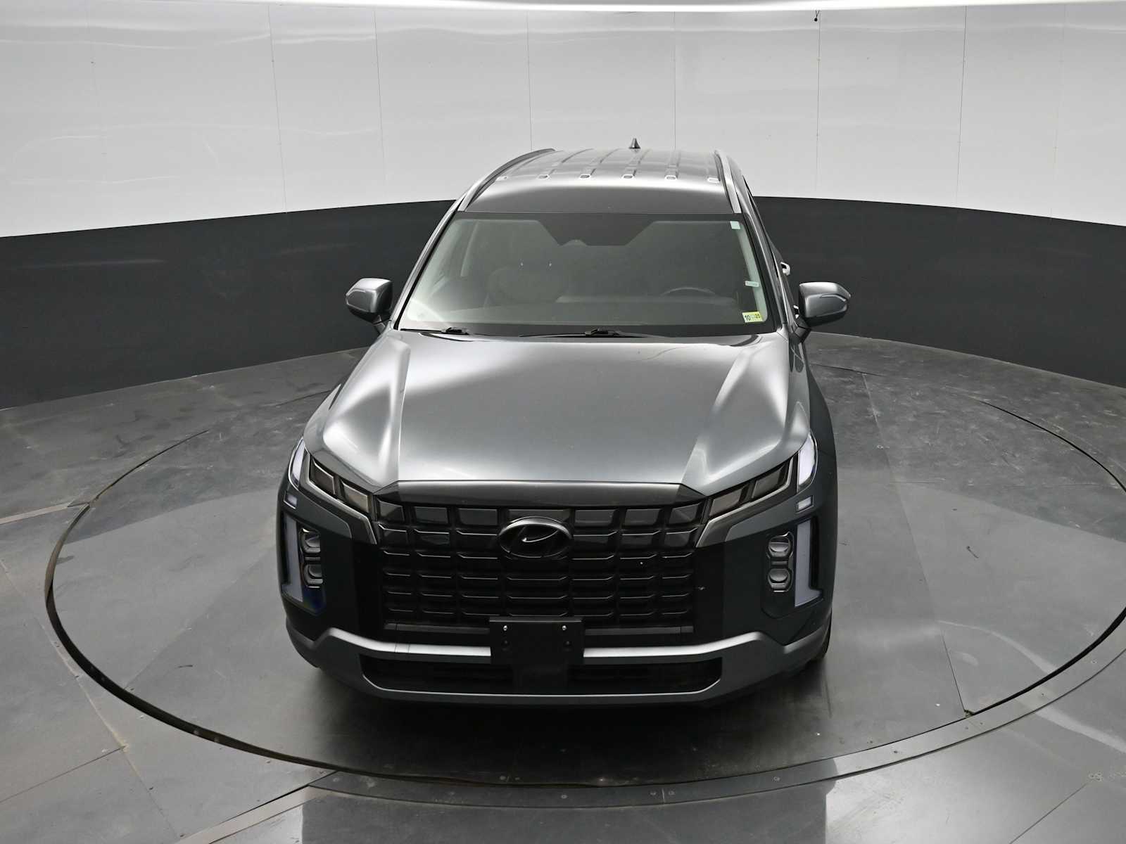 2025 Hyundai Palisade SEL - Photo 27