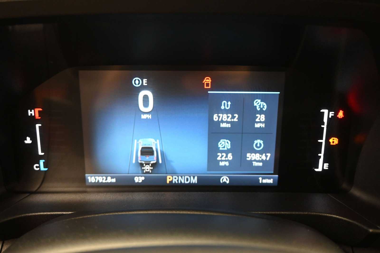2024 Ford Ranger XLT - Photo 18