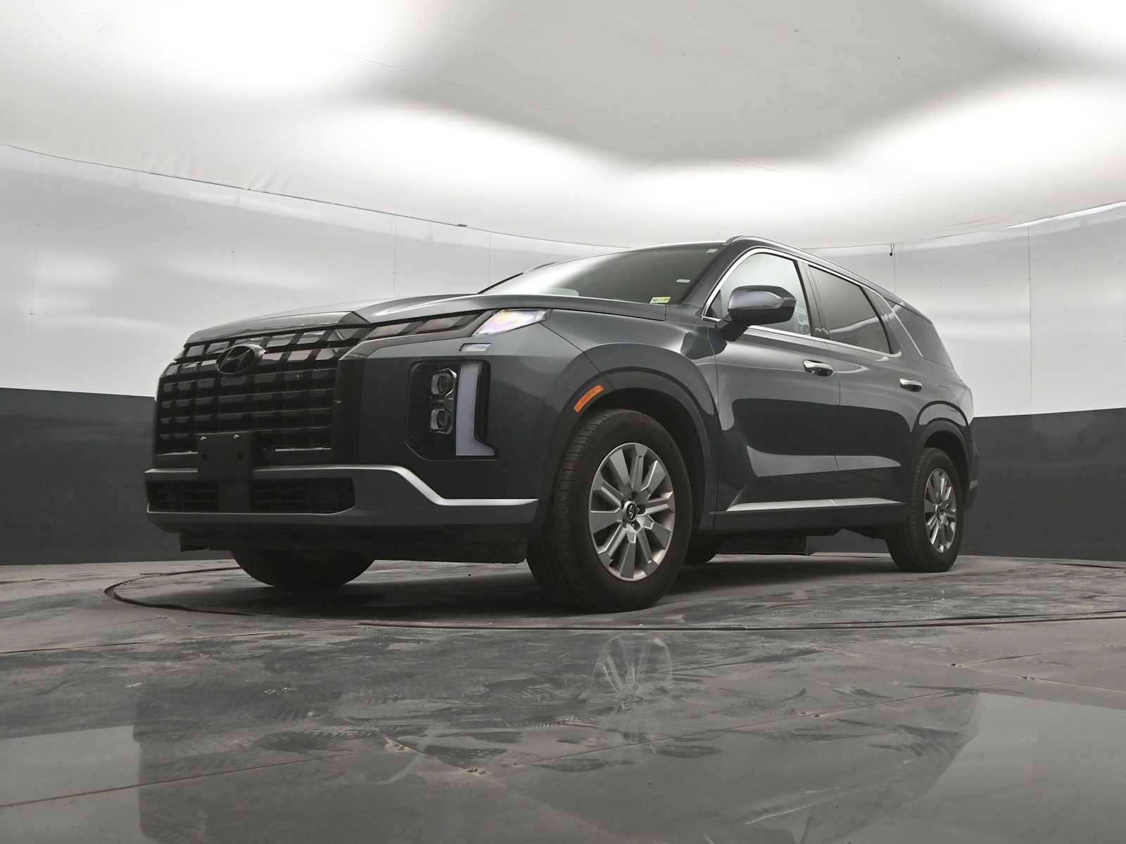 2025 Hyundai Palisade SEL - Photo 36