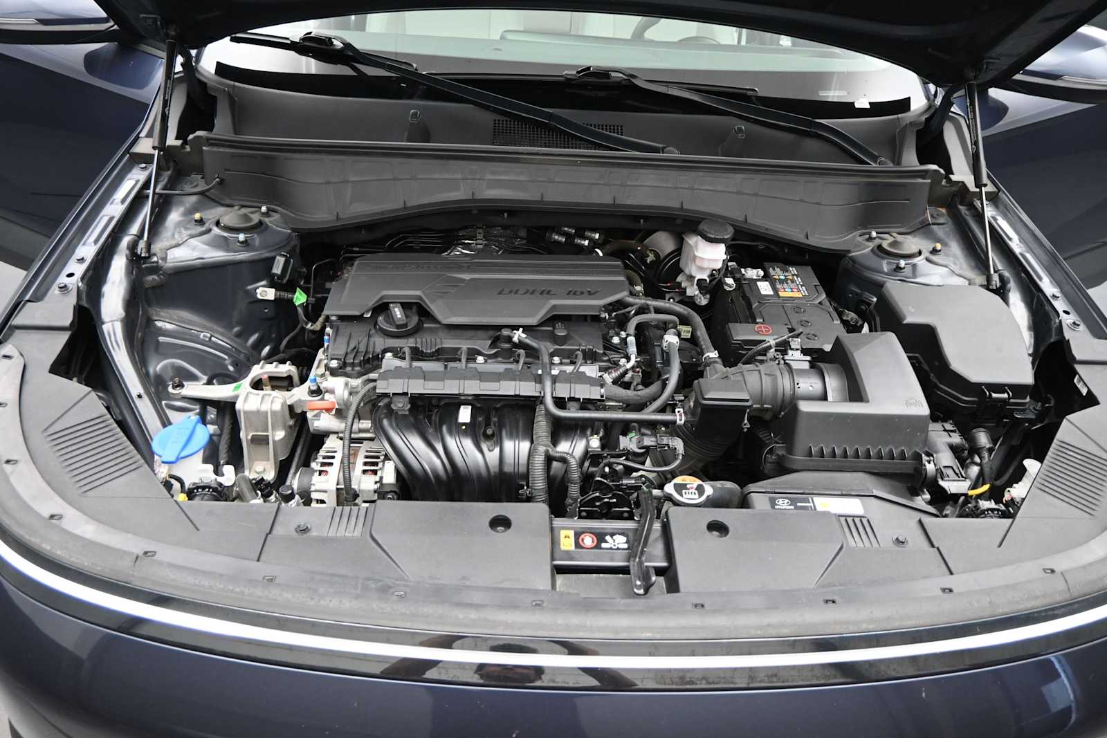 2024 Hyundai Kona SEL - Photo 27