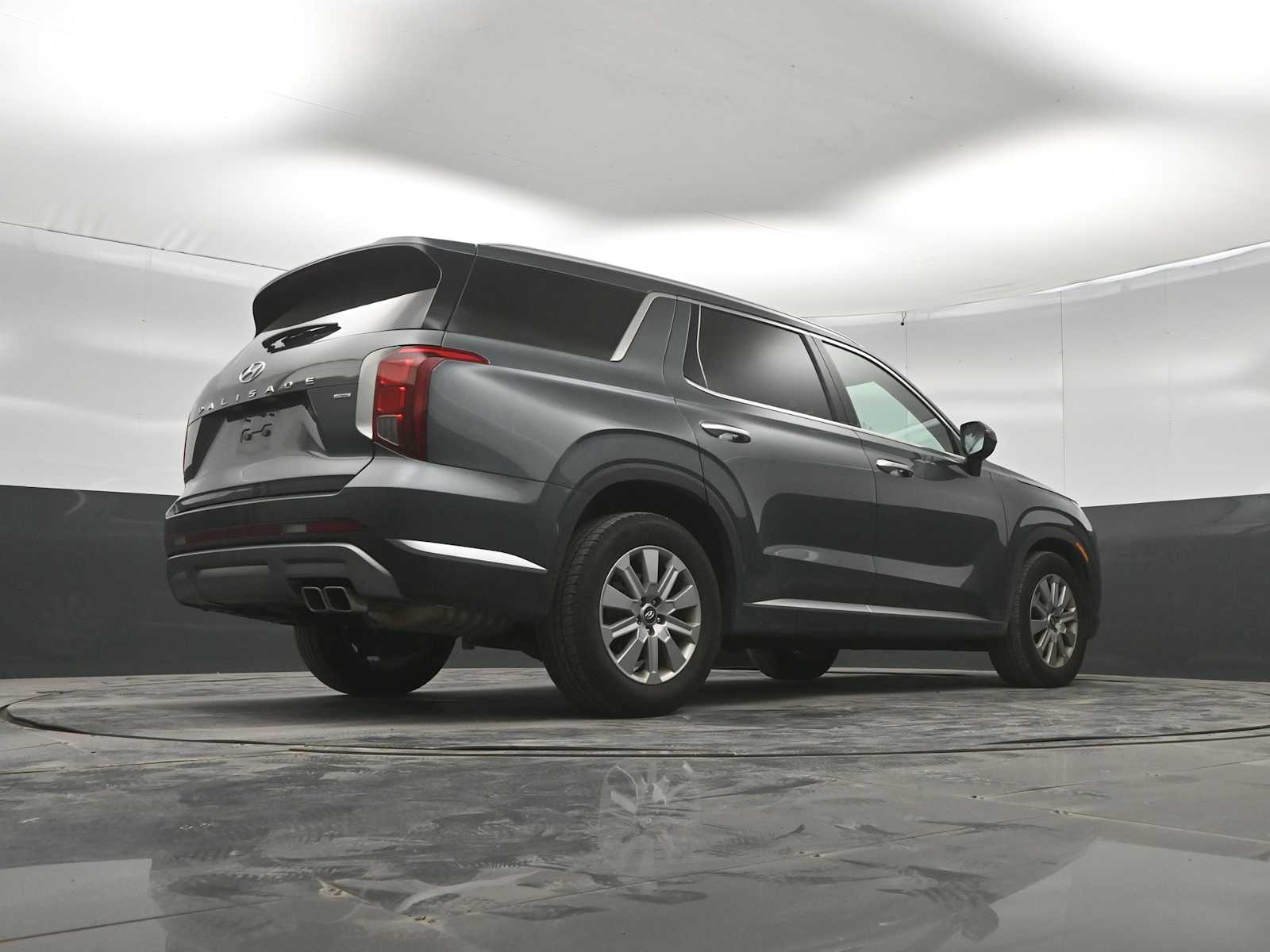 2025 Hyundai Palisade SEL - Photo 39