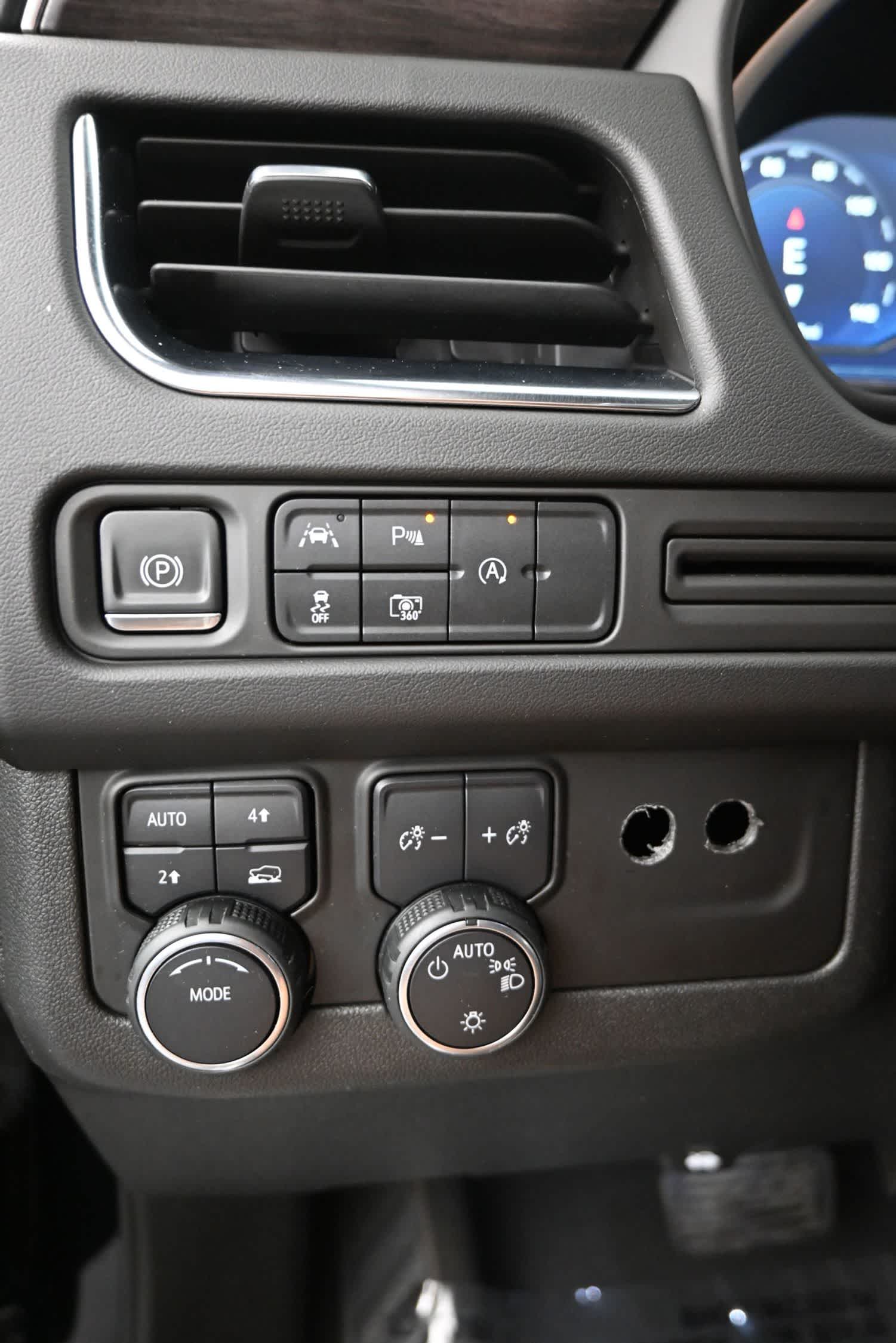 2023 Chevrolet Tahoe LT - Photo 23