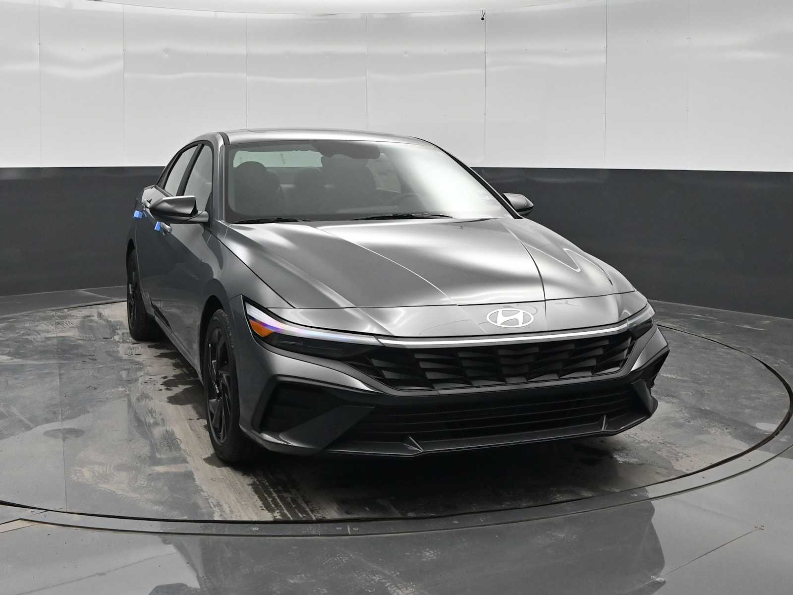 New 2026 Hyundai Elantra SEL Sport Plus Sedan