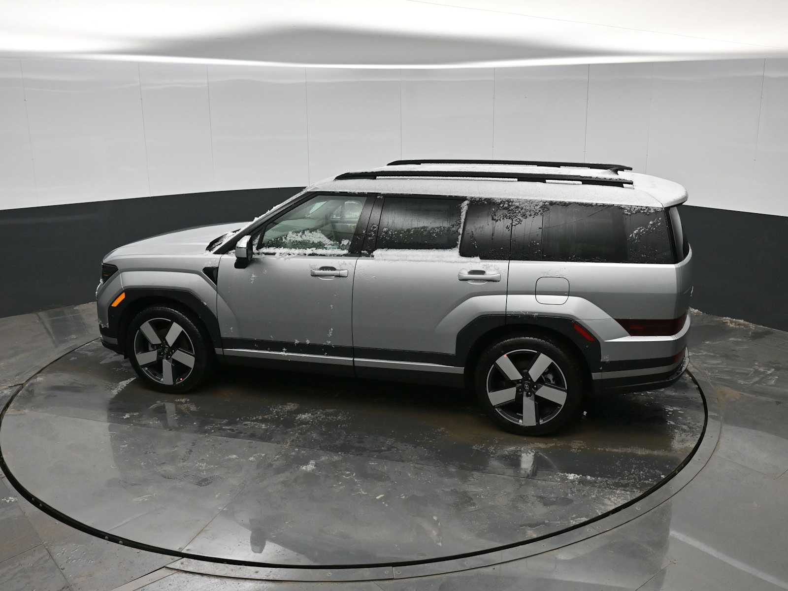 2026 Hyundai Santa Fe Limited - Photo 26