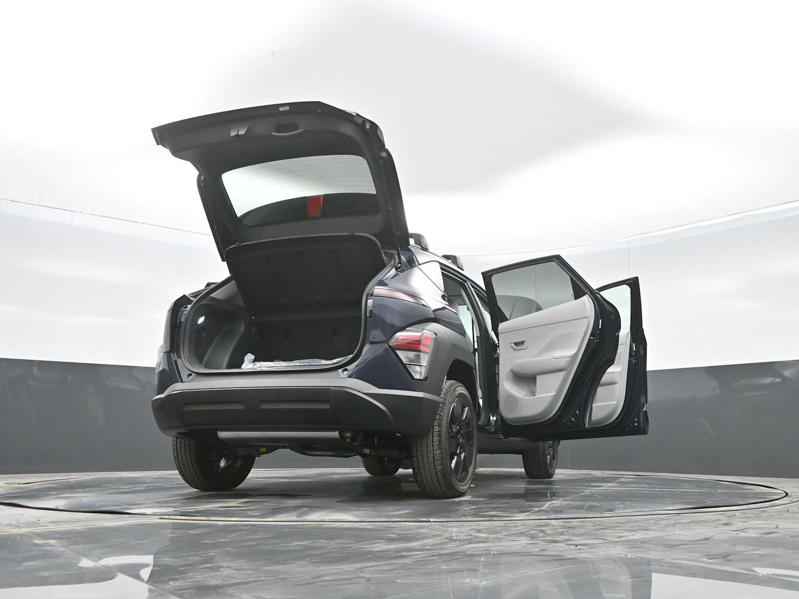 2026 Hyundai Kona SEL Sport - Photo 43