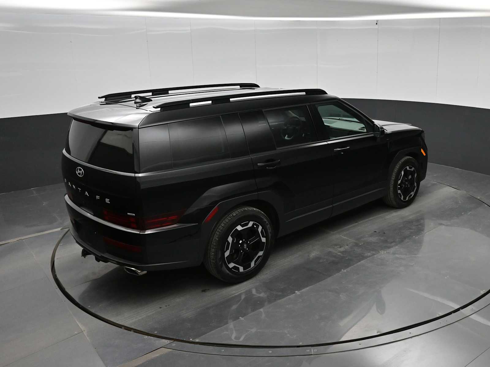 2025 Hyundai Santa Fe SEL - Photo 34
