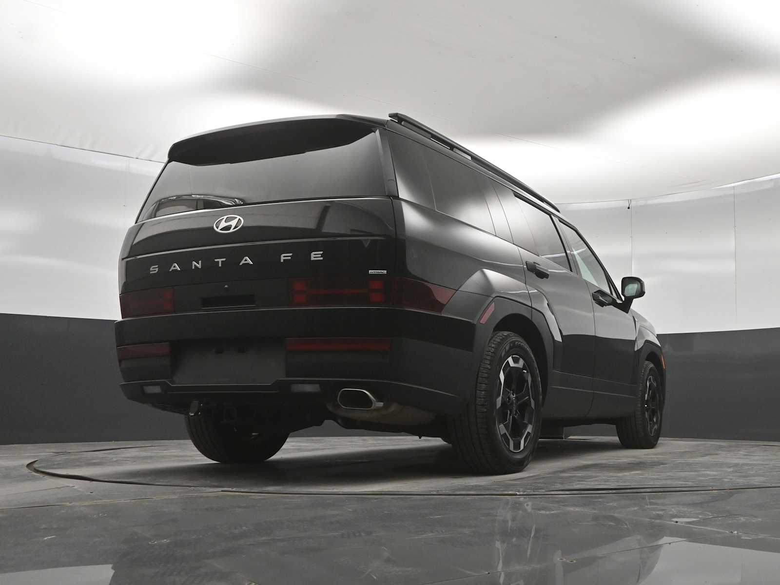 2025 Hyundai Santa Fe SEL - Photo 41
