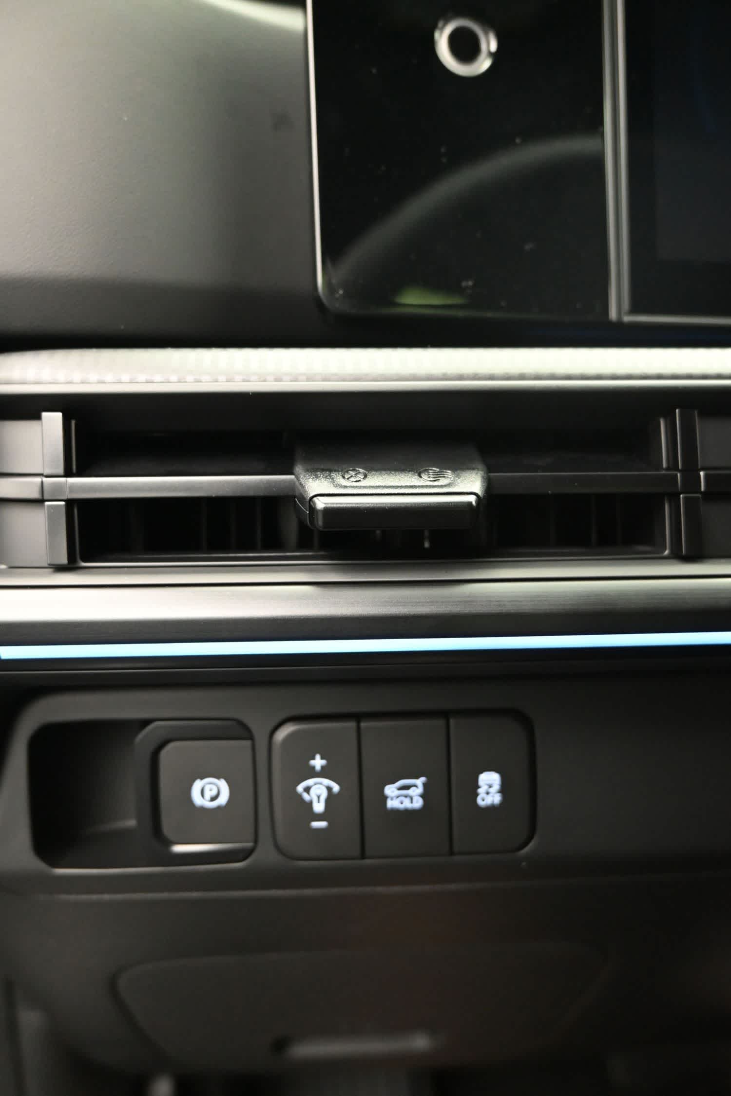 2026 Hyundai Santa Fe Calligraphy - Photo 21