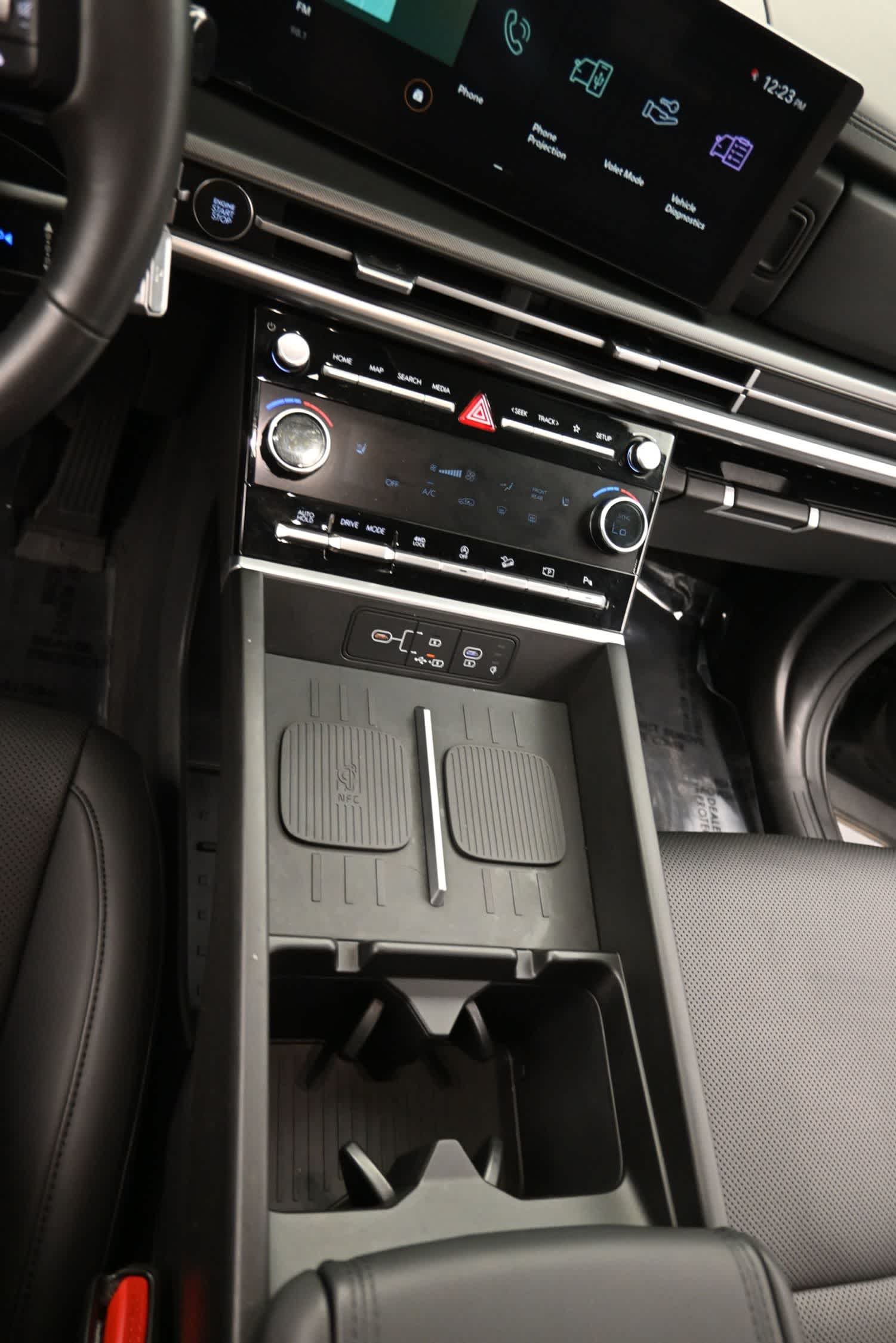 2025 Hyundai Santa Fe SEL - Photo 25