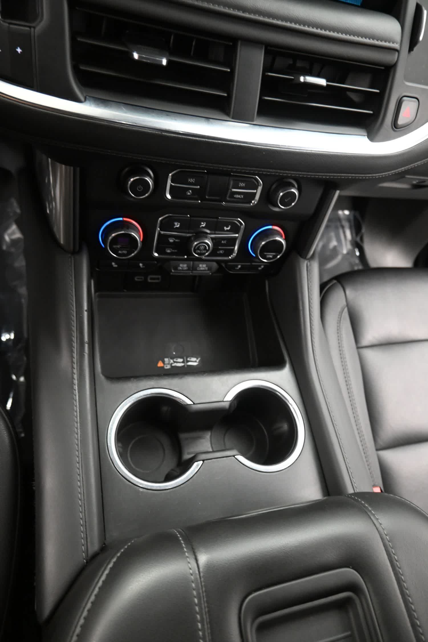 2023 Chevrolet Tahoe LT - Photo 22
