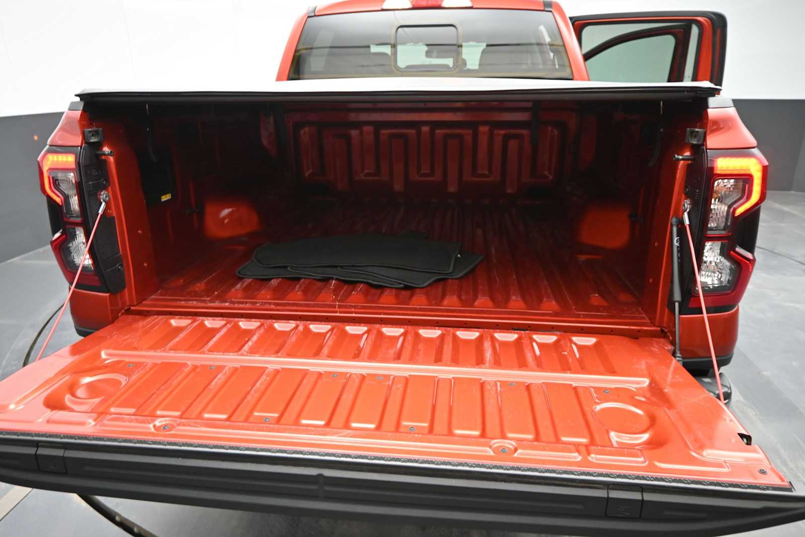 2024 Ford Ranger XLT - Photo 14