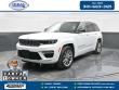 Used 2022 Jeep Grand Cherokee 4xe Summit
