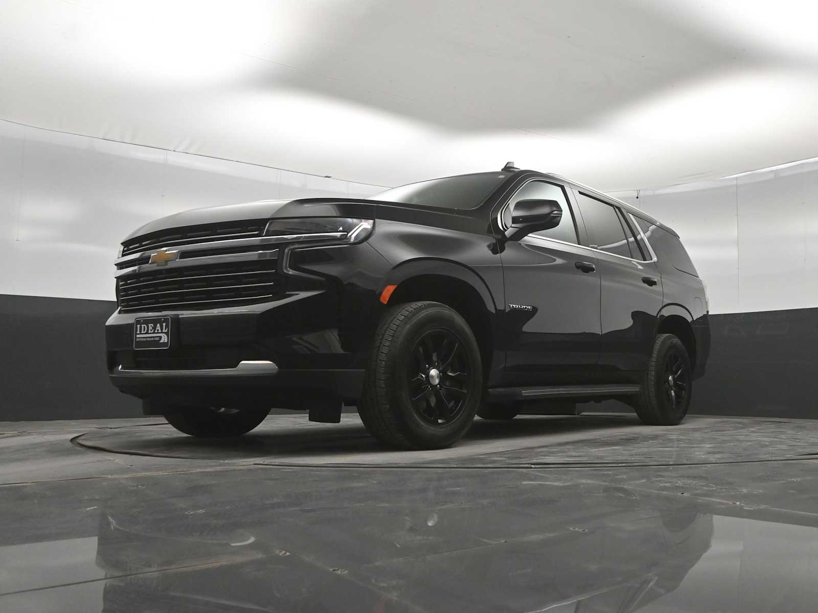 2023 Chevrolet Tahoe LT - Photo 35