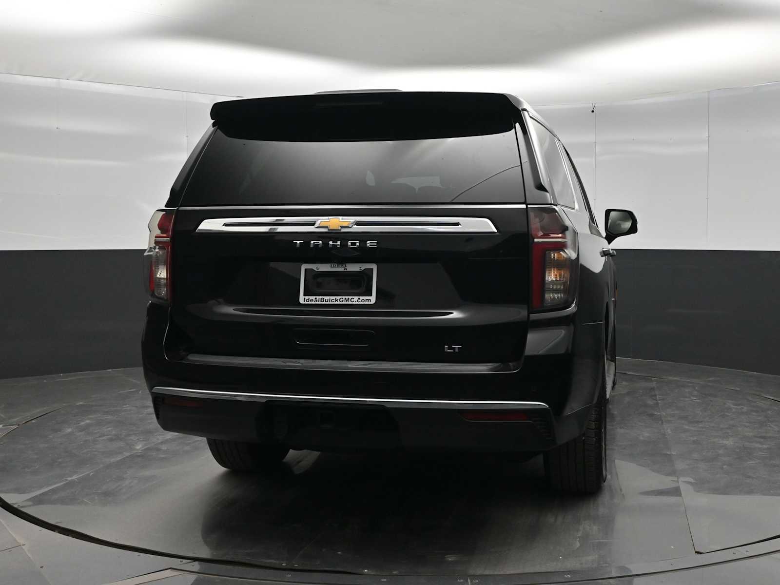 2023 Chevrolet Tahoe LT - Photo 6