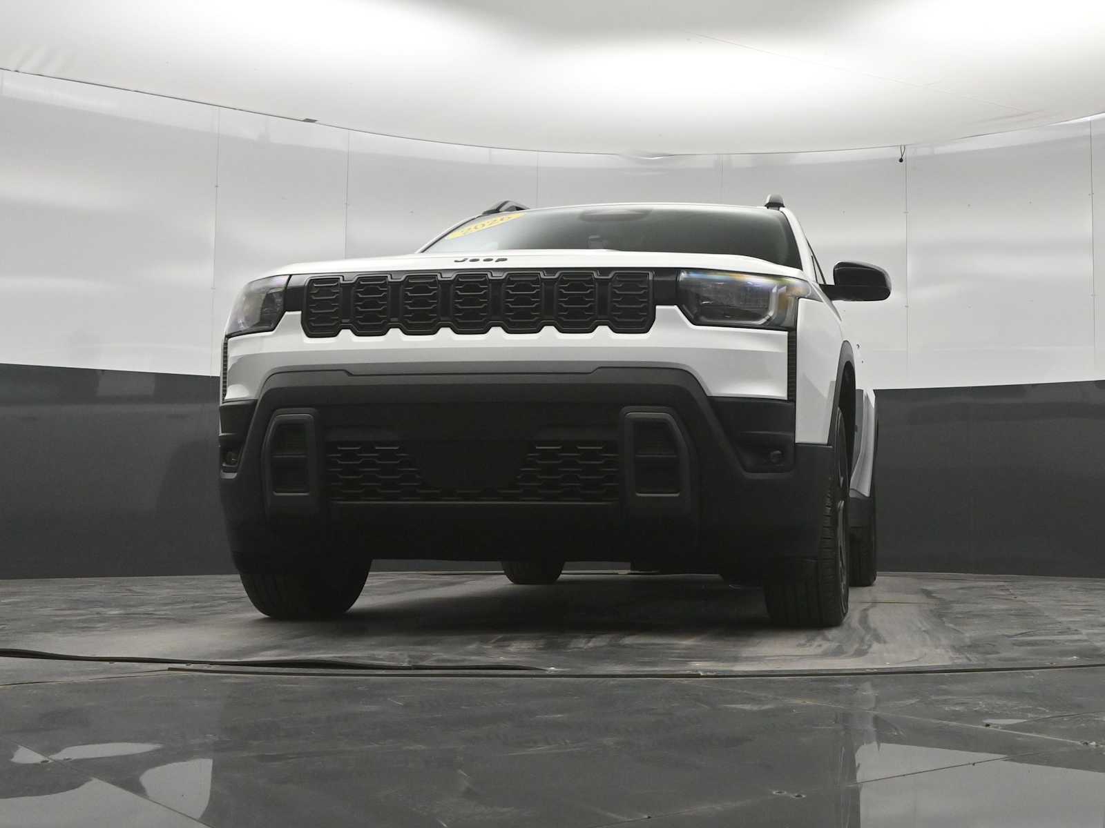 2026 Jeep Cherokee Laredo - Photo 27