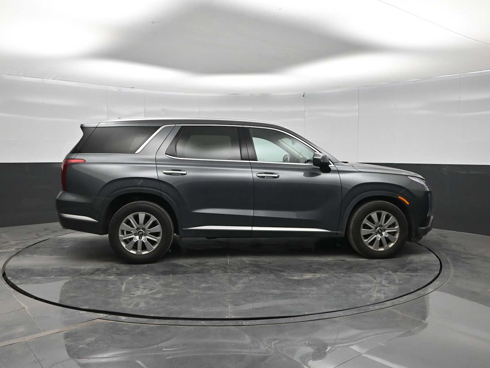 2025 Hyundai Palisade SEL - Photo 9
