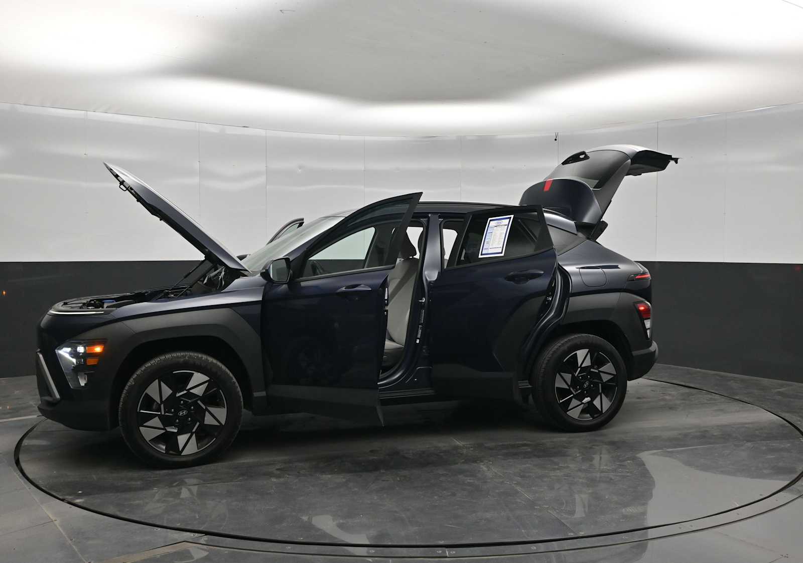 2024 Hyundai Kona SEL - Photo 47