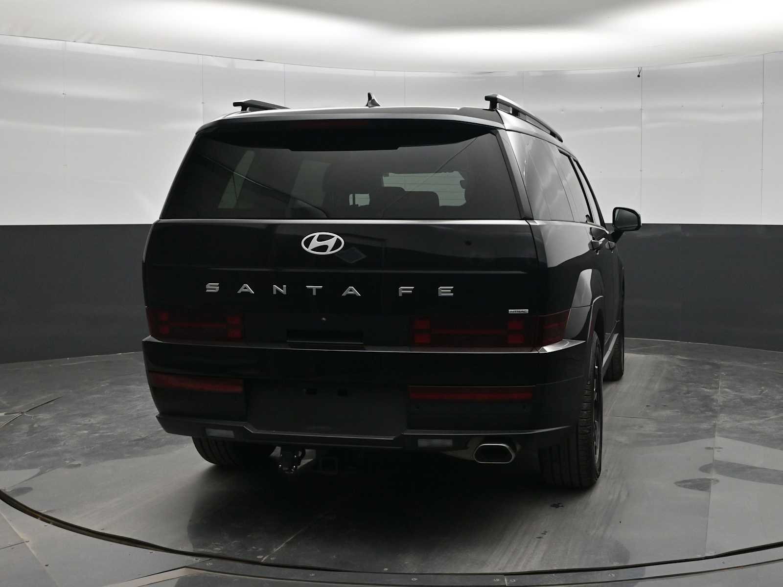 2025 Hyundai Santa Fe SEL - Photo 6