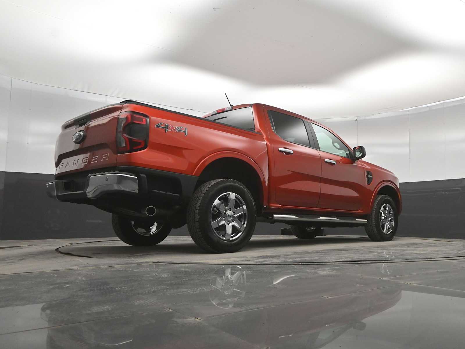 2024 Ford Ranger XLT - Photo 41