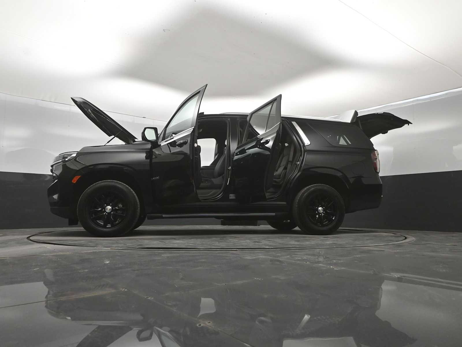 2023 Chevrolet Tahoe LT - Photo 46