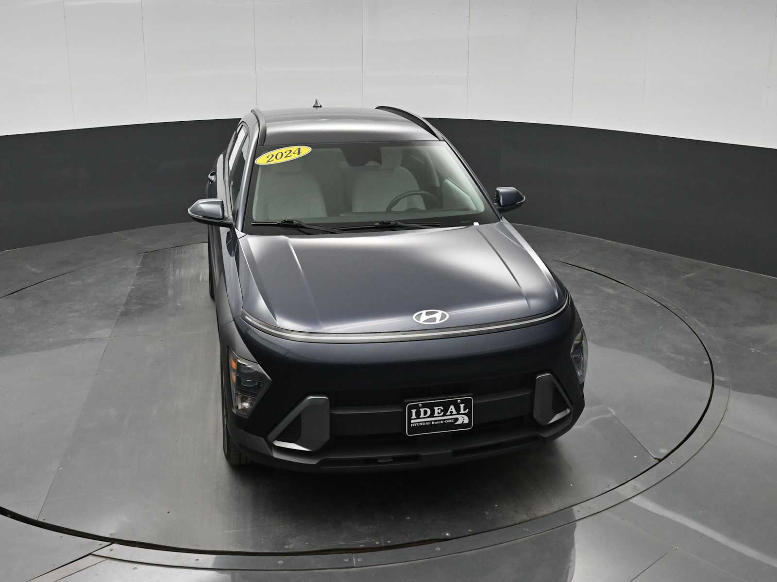 2024 Hyundai Kona SEL - Photo 29