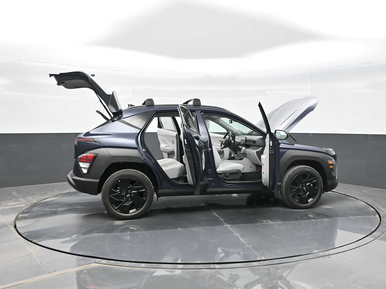 2026 Hyundai Kona SEL Sport - Photo 40